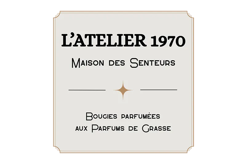 L'atelier 1970